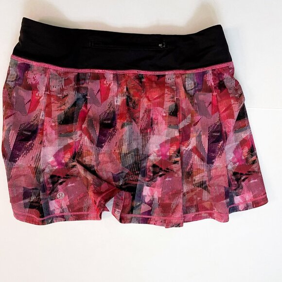 Lululemon Pace Revival Skort, Size 6 - Picture 4 of 8